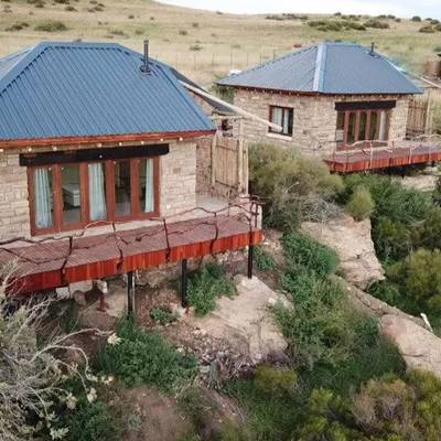 Hunting accommodation