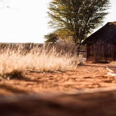 Hunting accommodation