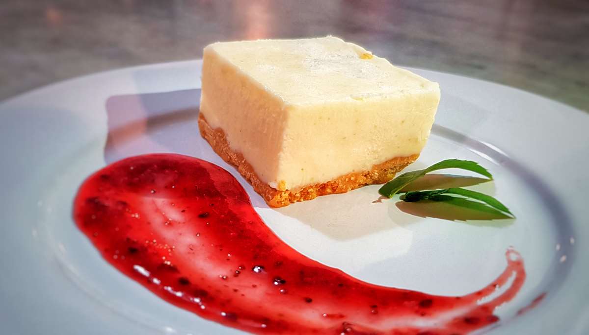 Hunting accommodation