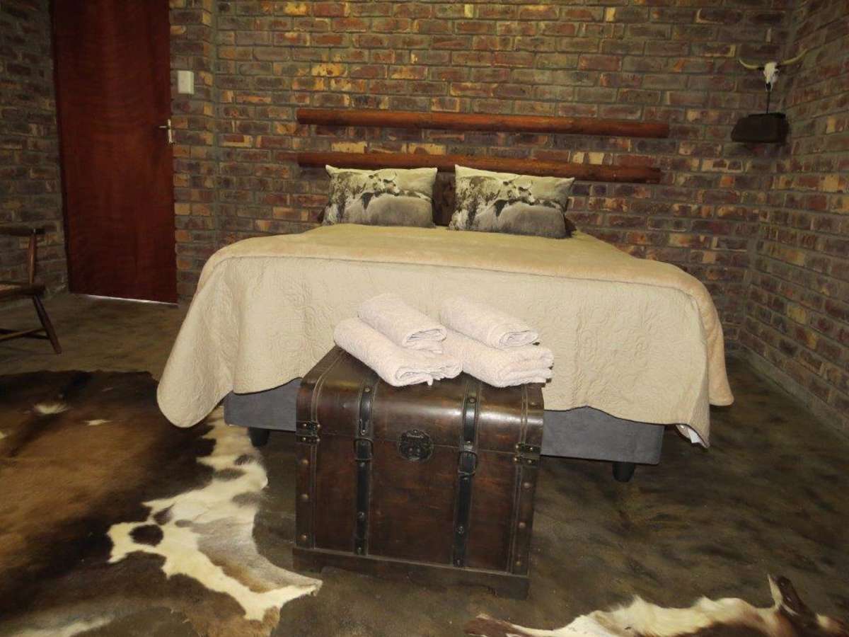 Hunting accommodation