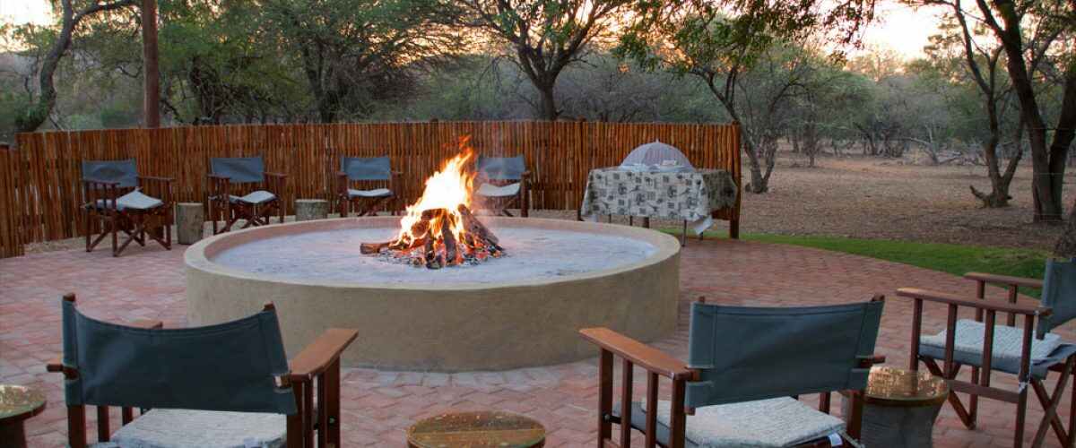 Hunting accommodation