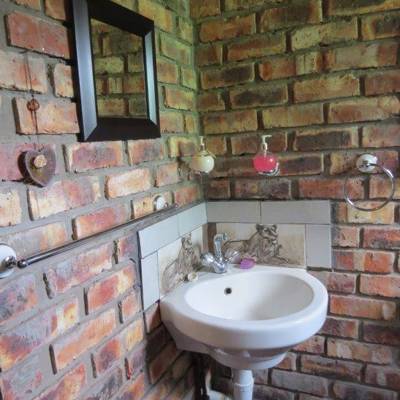 Hunting accommodation