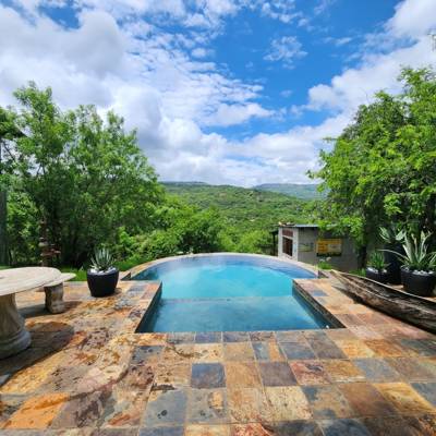 Hunting accommodation