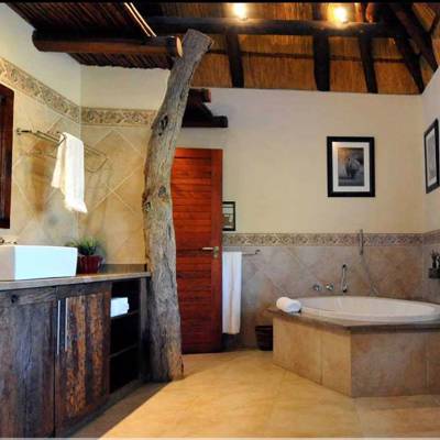 Hunting accommodation