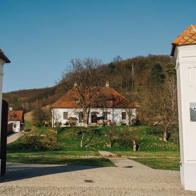 Hunting accommodation