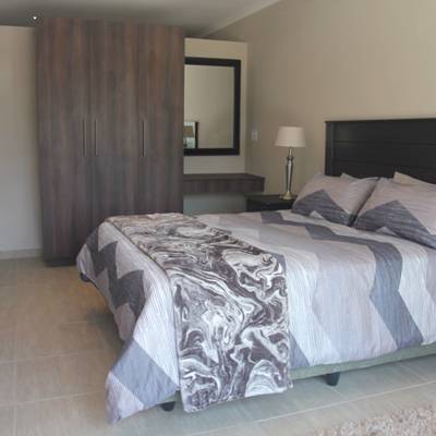 Hunting accommodation