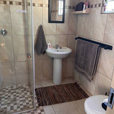 Hunting accommodation