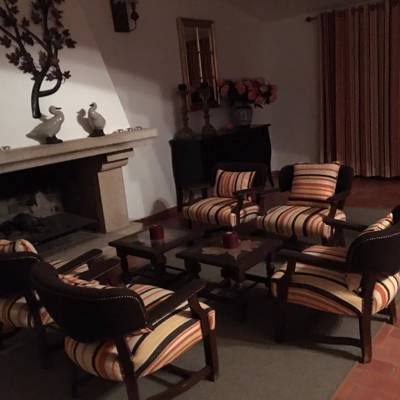 Hunting accommodation