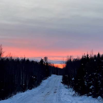 Hunting accommodation