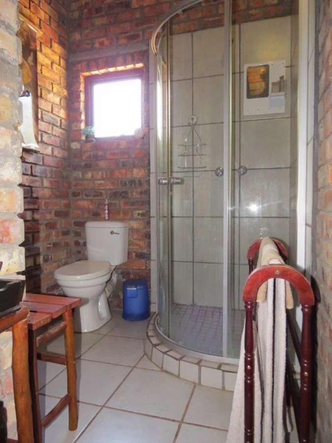 Hunting accommodation