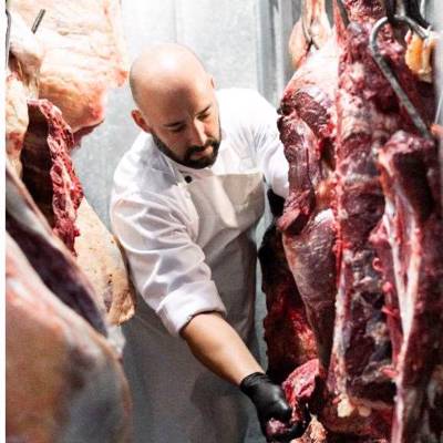 Hunting accommodation