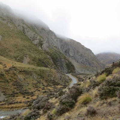 Hunting accommodation