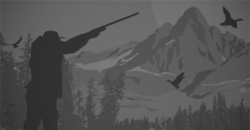 Self Guided Turkey Hunt on Private Land