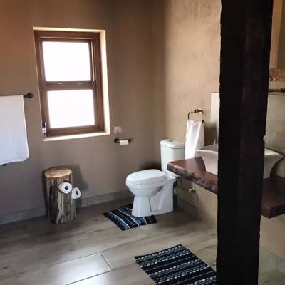 Hunting accommodation