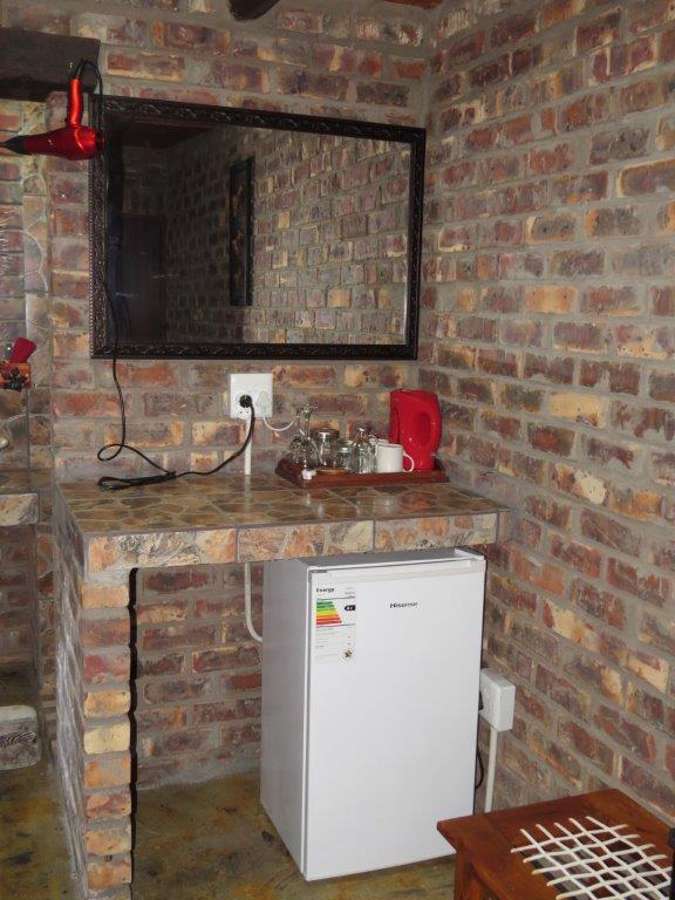 Hunting accommodation