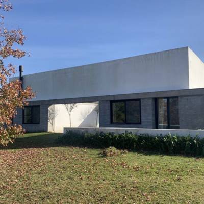 Hunting accommodation