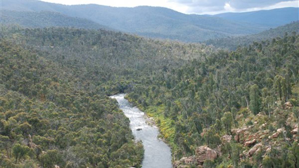 Hunting accommodation