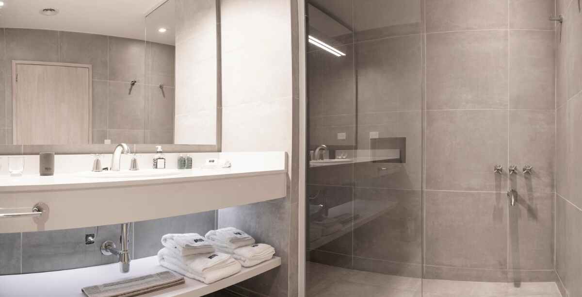 Hunting accommodation