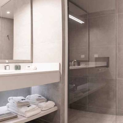 Hunting accommodation