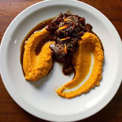 Hunting accommodation