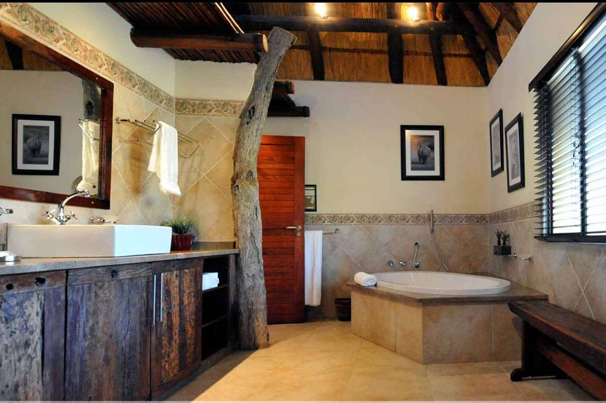 Hunting accommodation